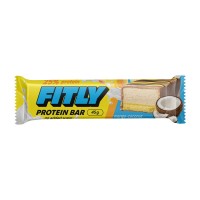 Fitly Fitly 25% Protein Bar (45 g, mango coconut)