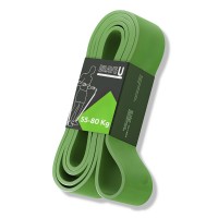 Brave U Fitness Band Green (55-80 kg)
