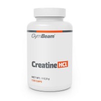 GymBeam Creatine HCL (120 caps) GymBeam Creatine HCL (120 caps)