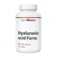 GymBeam Hyaluronic Acid Forte (90 tab) GymBeam Hyaluronic Acid Forte (90 tab)