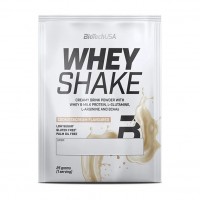 BioTech Whey Shake (25 g, cookies cream)