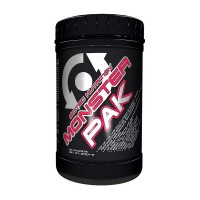 Scitec Nutrition Monster Pak (40 paks)