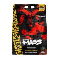 Mutant Mass (6,8 kg, triple chocolate)