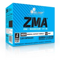 OLIMP ZMA (120 caps)