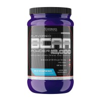 Ultimate Nutrition BCAA 12,000 (457 g, pink lemonade)