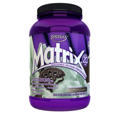 Matrix (907 g, perfect chocolate)