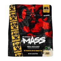 Mutant Mass (2,27 kg, cookies & cream)
