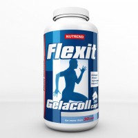 Nutrend Flexit Gelacoll (360 caps)