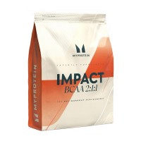 Essential BCAA 2:1:1 (500 g, unflavored)