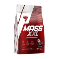 TREC nutrition MASS XXL (1 kg, chocolate)