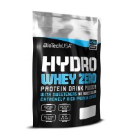 BioTech Hydro Whey Zero (454 g, chocolate)