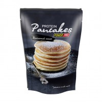Power Pro Pancakes (600 g, полуничний)