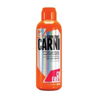 EXTRIFIT CARNI 120 000 mg (1 l, raspberry)