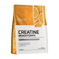 OstroVit Creatine Monohydrate (500 g, orange)