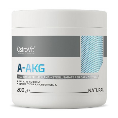 OstroVit A-AKG (200 g, pure) OstroVit A-AKG (200 g, pure)