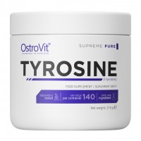 OstroVit 100% Tyrosine (210 g, pure)