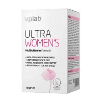 Ultra Women's (180 caplets)