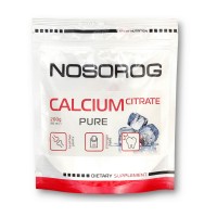 NOSOROG Сalcium Citrate (200 g)
