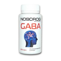 GABA (60 caps)
