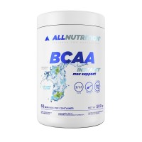 All Nutrition BCAA Instant Max Support (500 g, lemon) All Nutrition BCAA Instant Max Support (500 g, lemon)