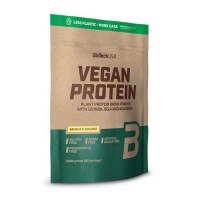 BioTech Vegan Protein (2 kg, chocolate-cinnamon)
