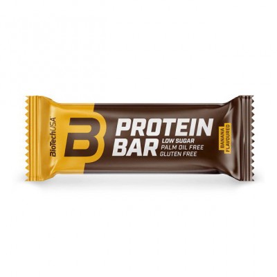 Protein Bar (70 g, banana) Protein Bar (70 g, banana)