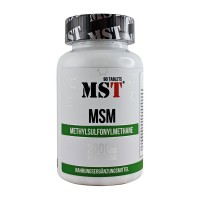 MST MSM 2000 (90 pills)