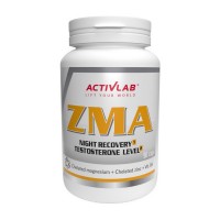 Activlab ZMA (90 caps)