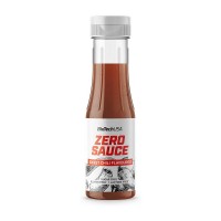 BioTech Zero Sauce (350 ml, sweet chili)