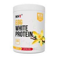 MST Best Egg Protein (500 g, vanilla)