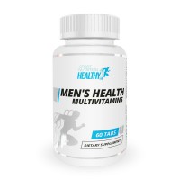 Healthy Sport Nutrition (MST) Men`s Health Multivitamins (60 tab)