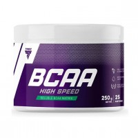 TREC nutrition BCAA high speed (500 g, cola)