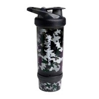 SmartShake Revive (750 ml, camo black)