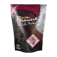 Power Pro Femine (500 g, медова диня)