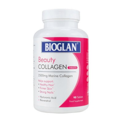 Bioglan Beauty Collagen (90 tab) Bioglan Beauty Collagen (90 tab)