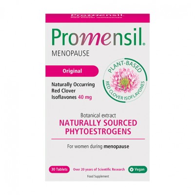 PharmaCare Promensil Menopause 40 mg (30 tab)