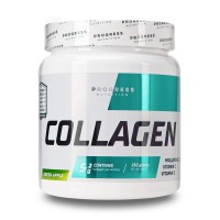 Progress Nutrition Collagen (250 g, green apple)