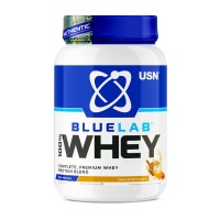 Blue Lab 100% Whey Premium Protein (908 g, chai late) Blue Lab 100% Whey Premium Protein (908 g, chai late)