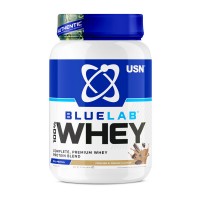 Blue Lab 100% Whey Premium Protein (908 g, cookies & cream) Blue Lab 100% Whey Premium Protein (908 g, cookies & cream)