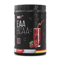 MST EAA BCAA (1,04 kg, wild cherry)