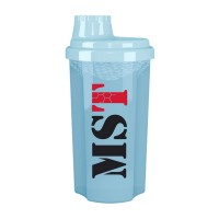 MST Shaker MST (700 ml, colambia blue) MST Shaker MST (700 ml, colambia blue)