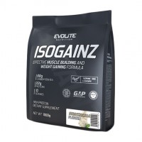 Evolite Nutrition Iso Gainz (1 kg, straciatella)