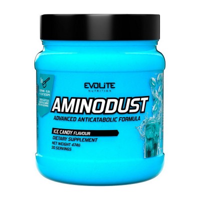 Amino Dust (474 g, ice candy)