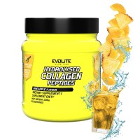 Hydrolysed Collagen Peptides (300 g, pineapple) Hydrolysed Collagen Peptides (300 g, pineapple)