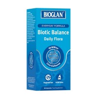 Bioglan Biotic Balance 10 Billion (30 caps)