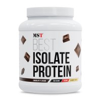MST Best Isolate Protein (500 g, double chocolate)