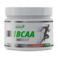 Healthy Sport Nutrition (MST) BCAA Instant (210 g, orange)