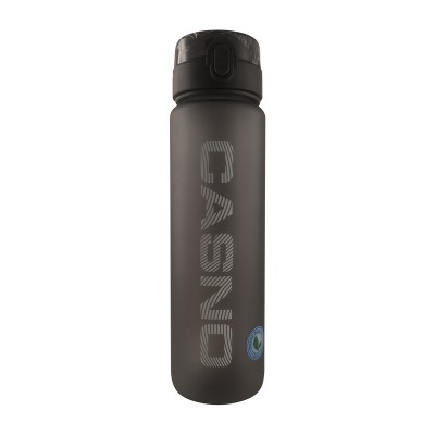 Casno Casno Waterbottle KXN-1184 (1,05 l, grey)