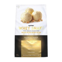Syntrax Whey Shake (907 g, vanilla shake)