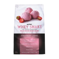 Syntrax Whey Shake (907 g, strawberry shake)